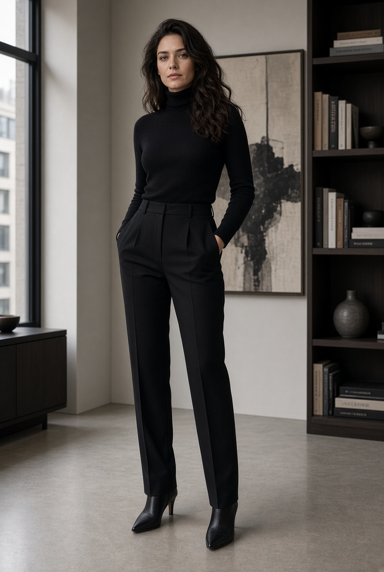 Elena Fullbody