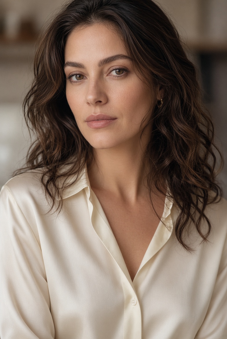 Elena — Leora Companion