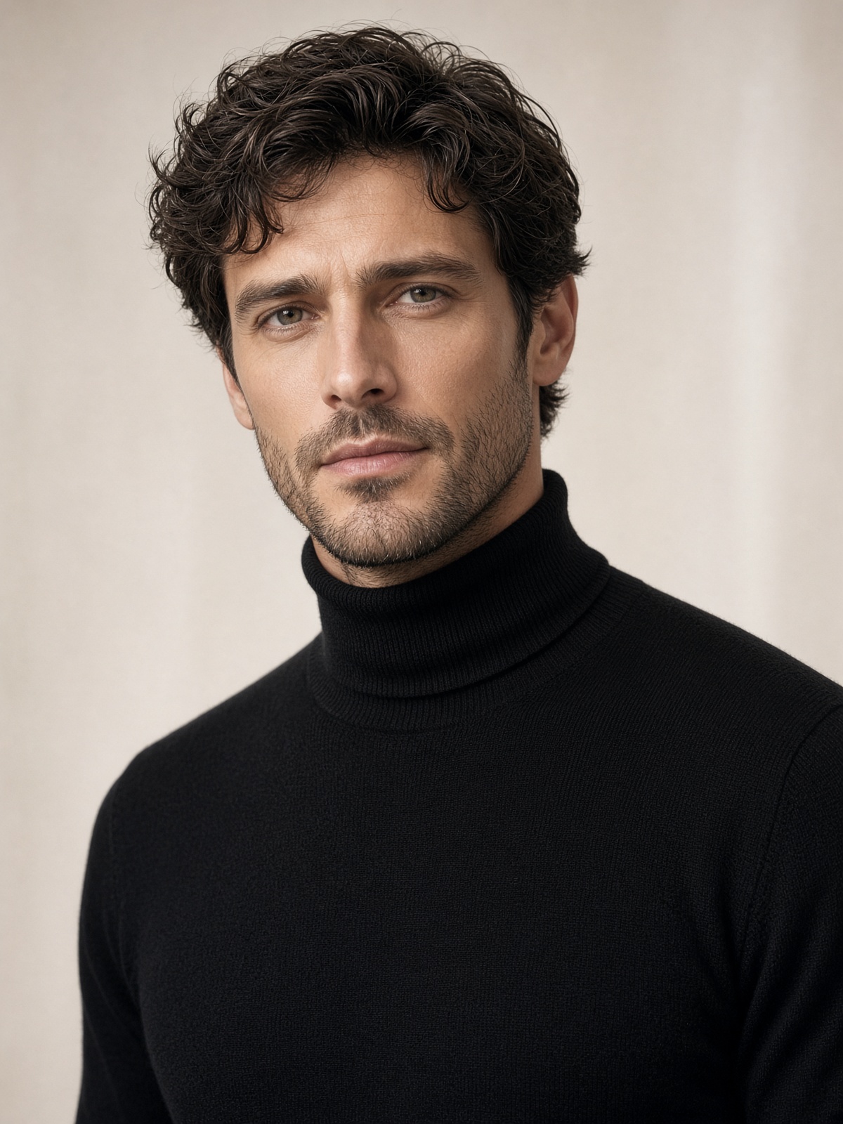 Jules, Portrait